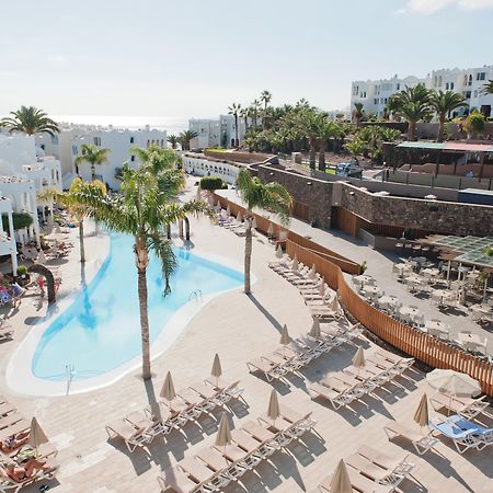 קוסטה קלמה Sotavento Beach Club מראה חיצוני תמונה