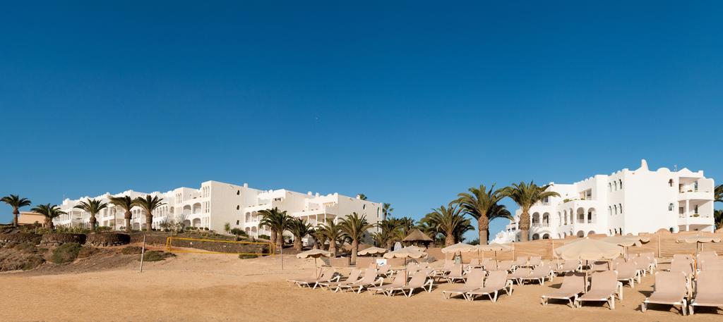 קוסטה קלמה Sotavento Beach Club מראה חיצוני תמונה