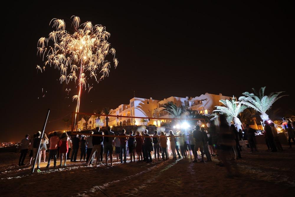 קוסטה קלמה Sotavento Beach Club מראה חיצוני תמונה