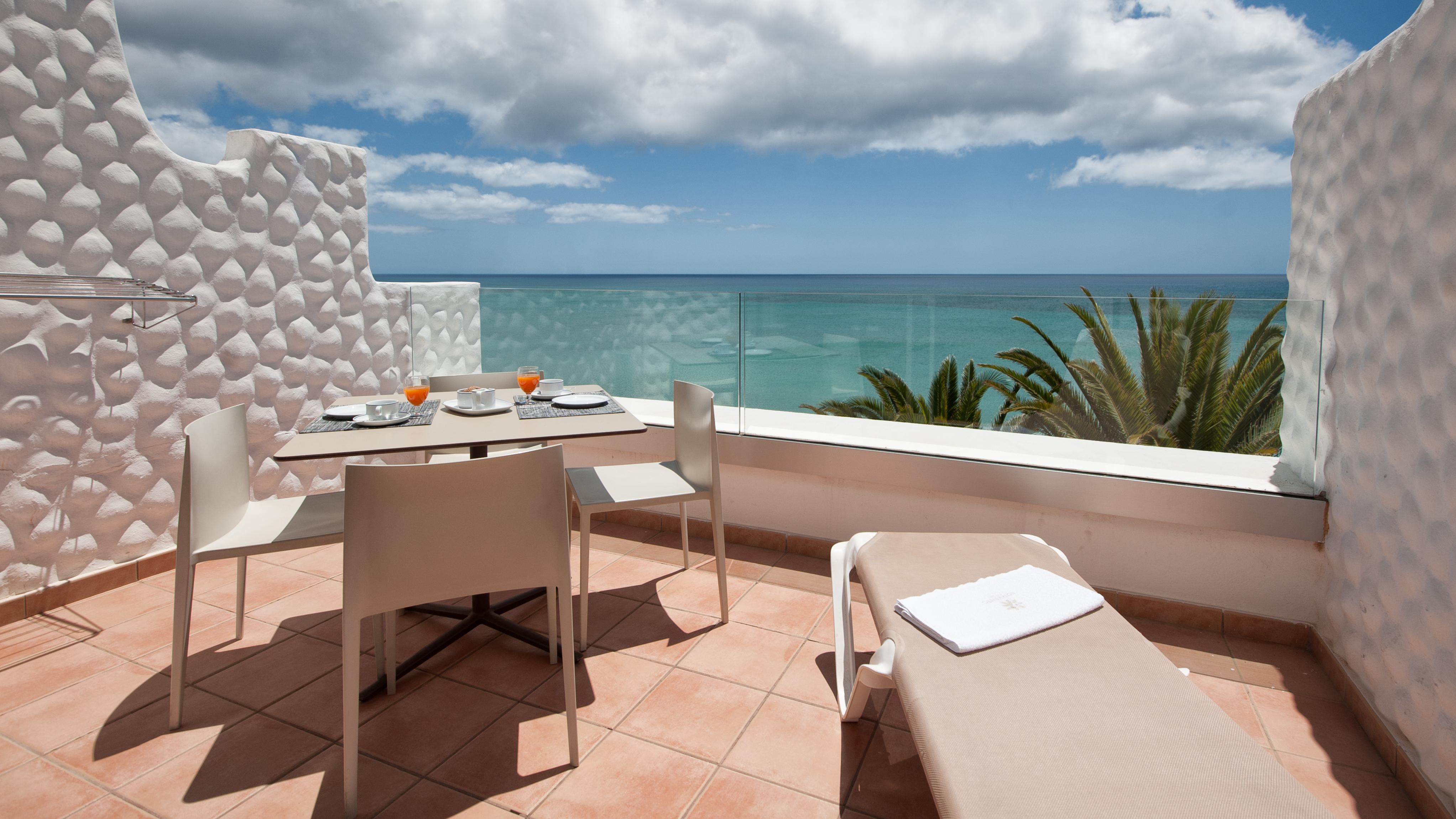 קוסטה קלמה Sotavento Beach Club מראה חיצוני תמונה