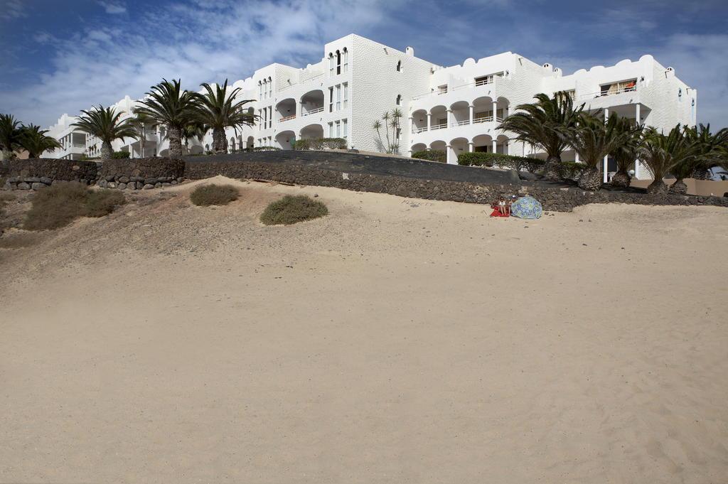 קוסטה קלמה Sotavento Beach Club מראה חיצוני תמונה