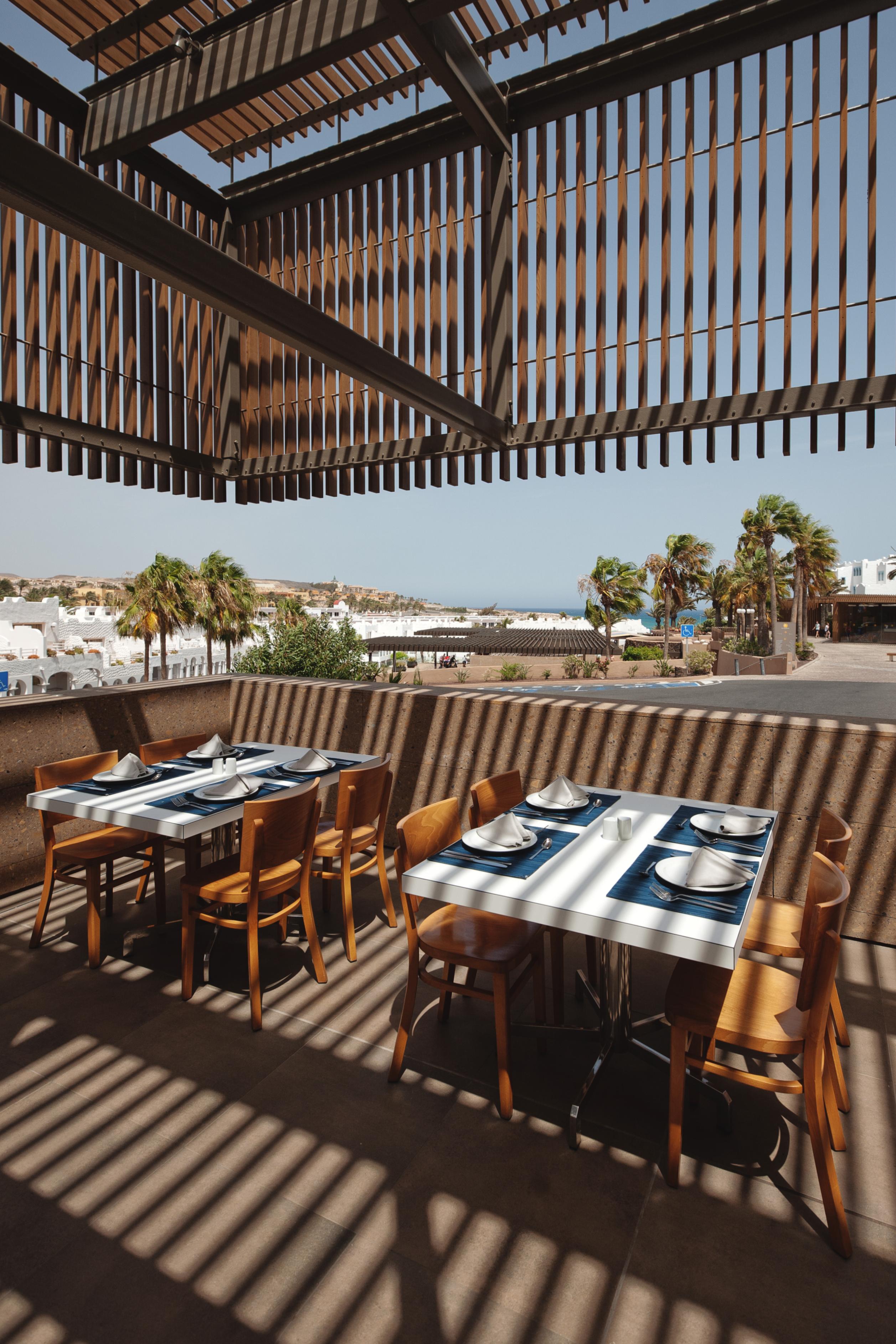 קוסטה קלמה Sotavento Beach Club מראה חיצוני תמונה