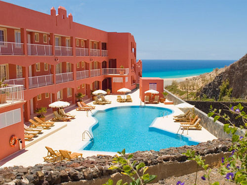 קוסטה קלמה Sotavento Beach Club מראה חיצוני תמונה