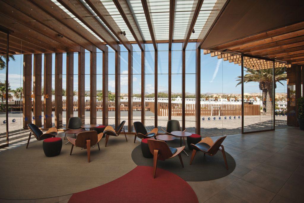 קוסטה קלמה Sotavento Beach Club מראה חיצוני תמונה